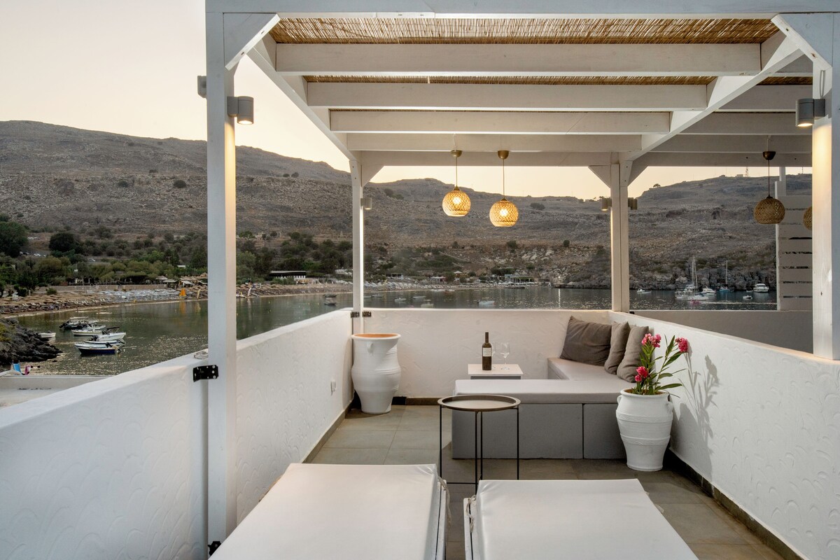 Bild für Gastgeberprofil