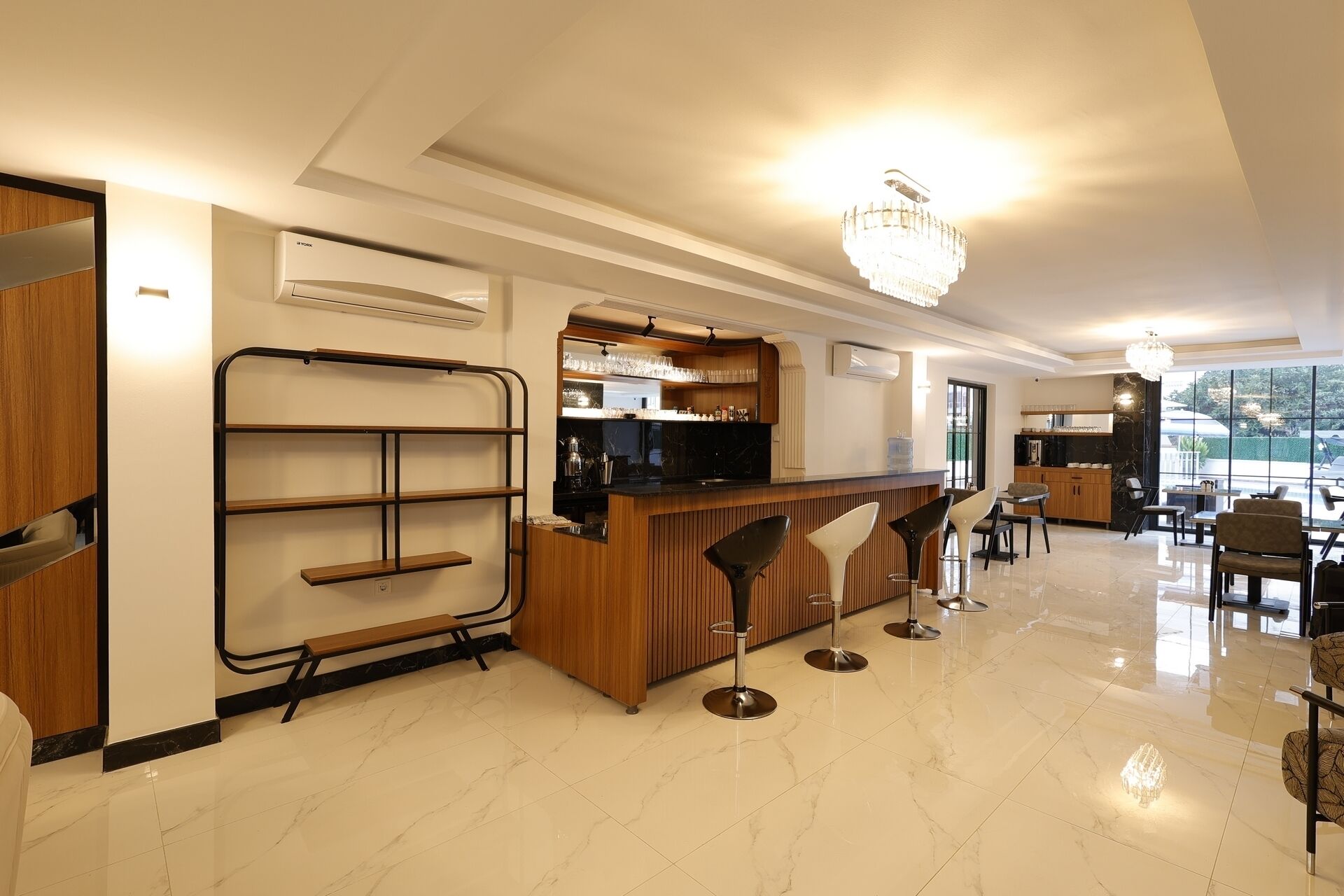 Foto - Mira Hotel Antalya