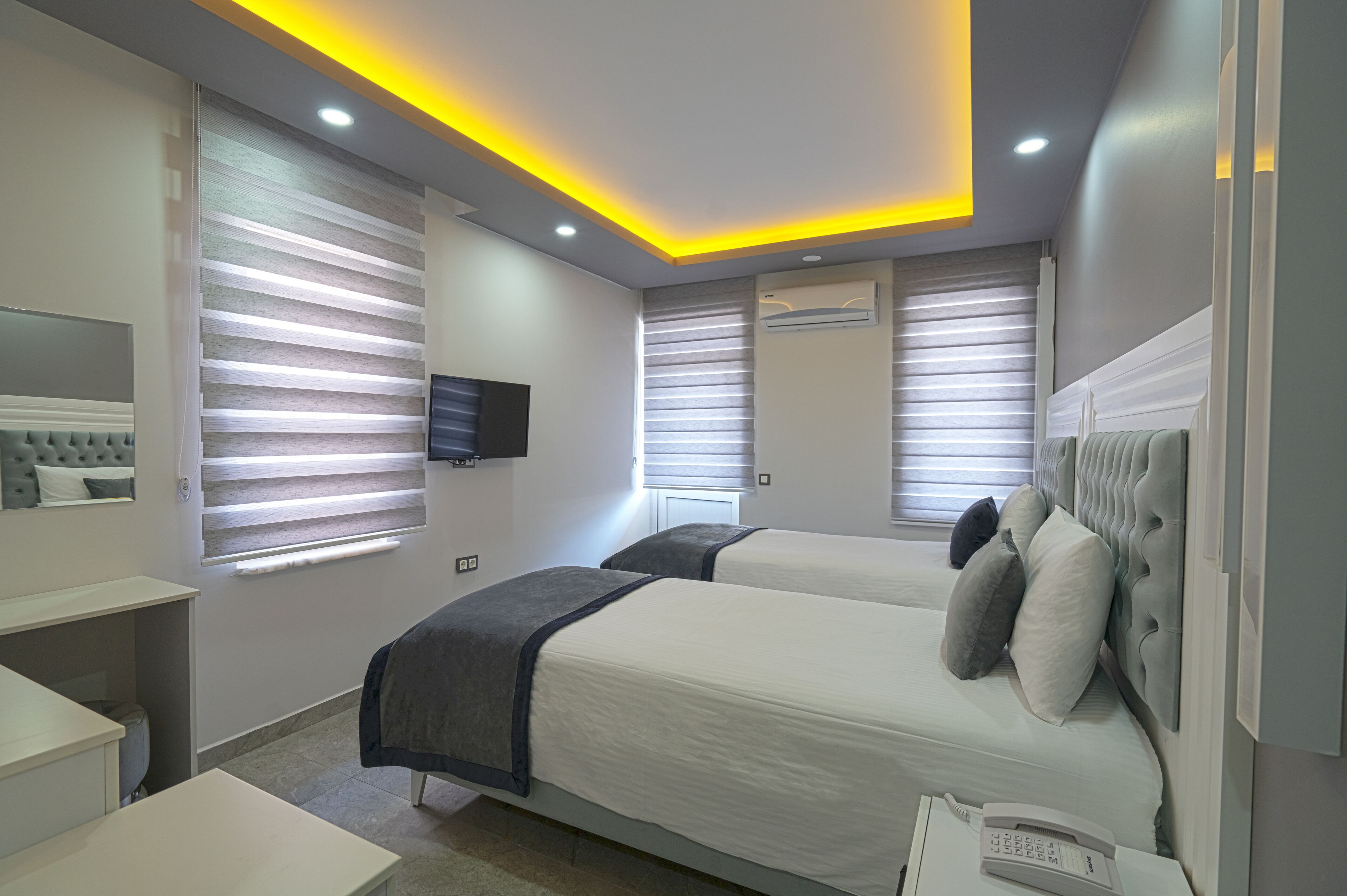 Foto - Mira Hotel Antalya
