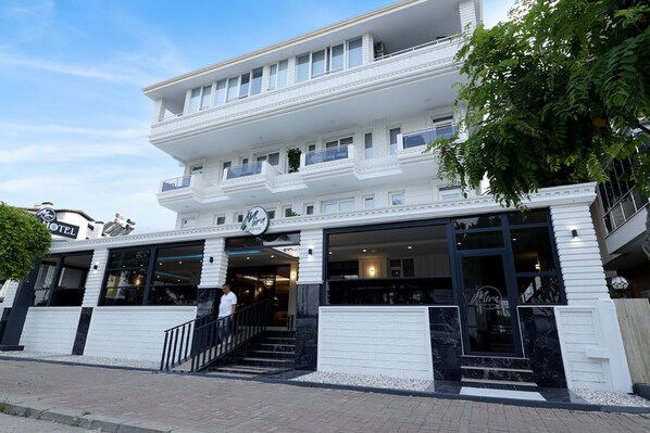 Exterior - Mira Hotel Antalya (Konyaalti)