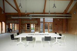 Salle de réunion