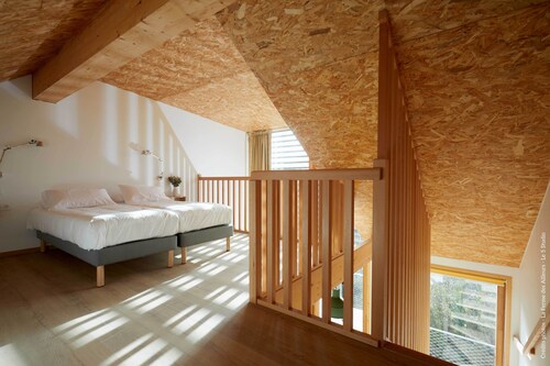 La Ferme des Ailleurs