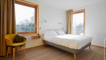 Literie de qualité supérieure, ameublement personnalisé