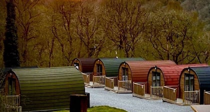 Earth Pod 2 (Pet Friendly)