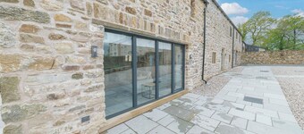 No 3 The Coach House