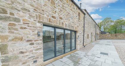 No 3 The Coach House