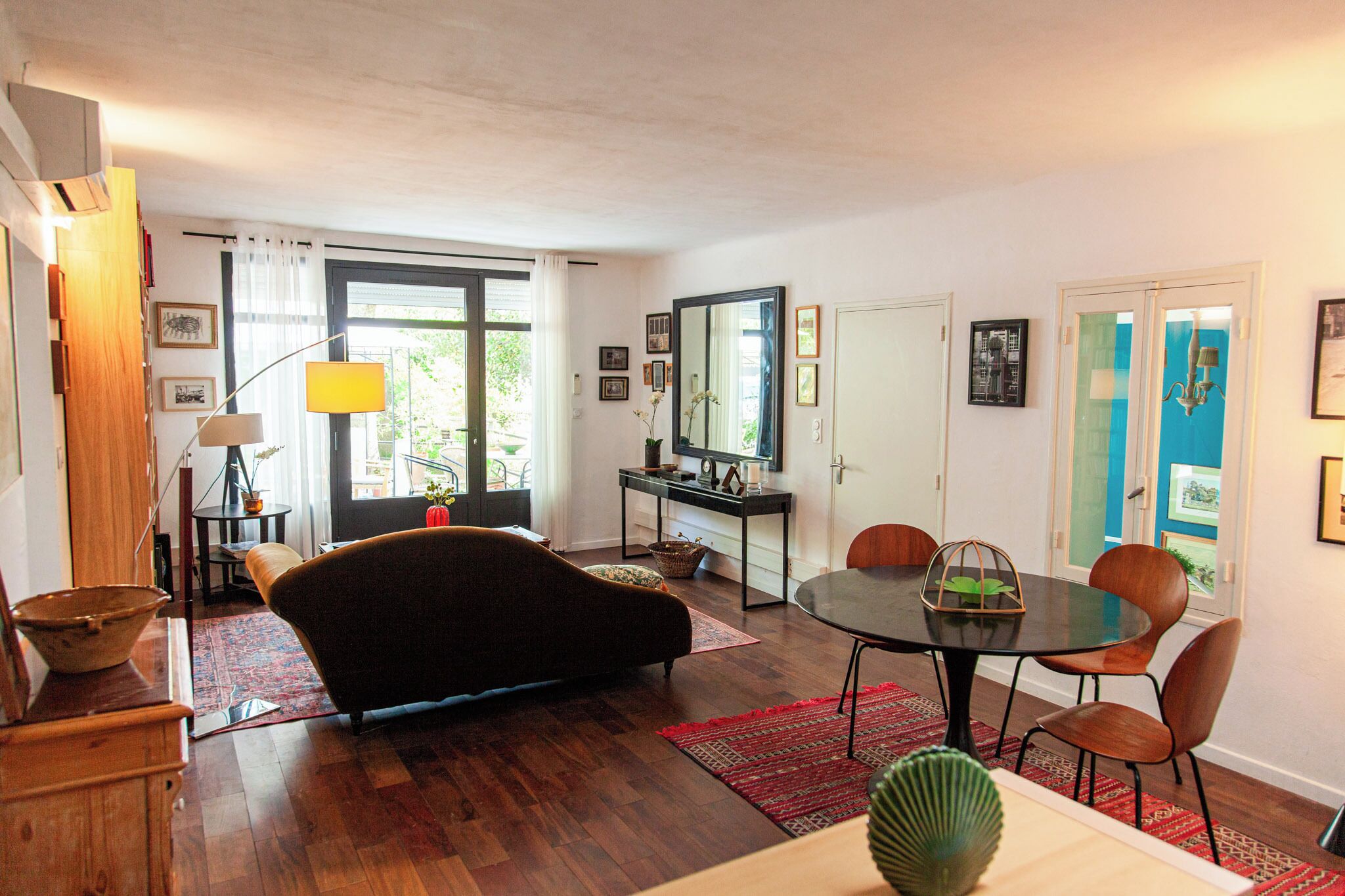 Self Catering Apartment With Swimming Pool - Nîmes