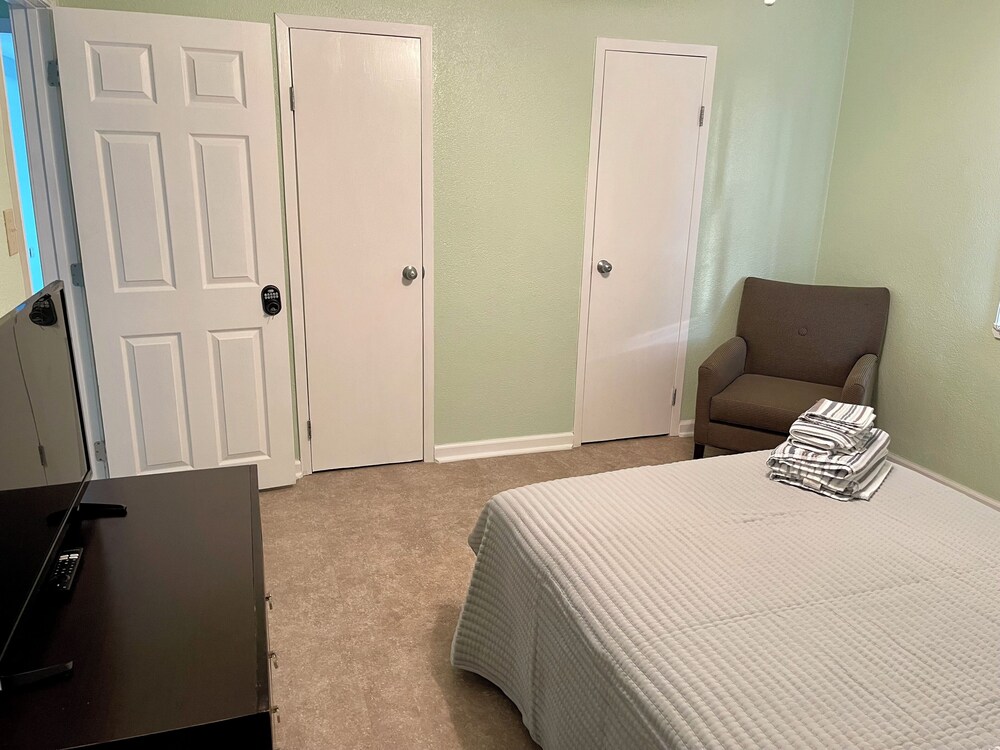 Home sweet home new Iberia. Pet friendly. New Iberia FeWodirekt