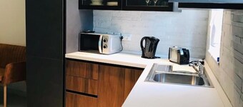 Lovely Studio Apart in Msida