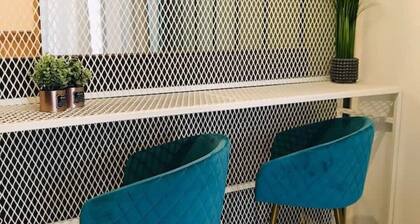 Lovely studio apart in Msida