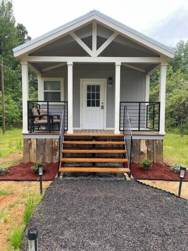 Tiny Home close to Ole Miss / Lake