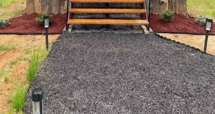 Tiny Home close to Ole Miss / Lake