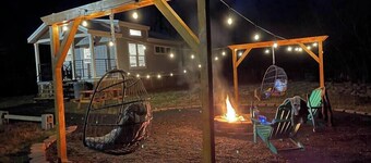 Tiny Home close to Ole Miss / Lake