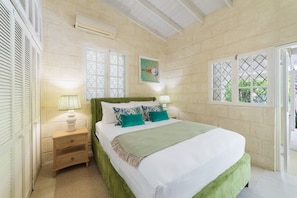 5 bedrooms, free WiFi