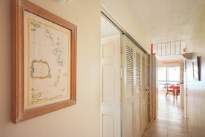 Apartment, 2 Bedrooms | Interior - 3 Sea Star by BSL Rentals (Worthing)