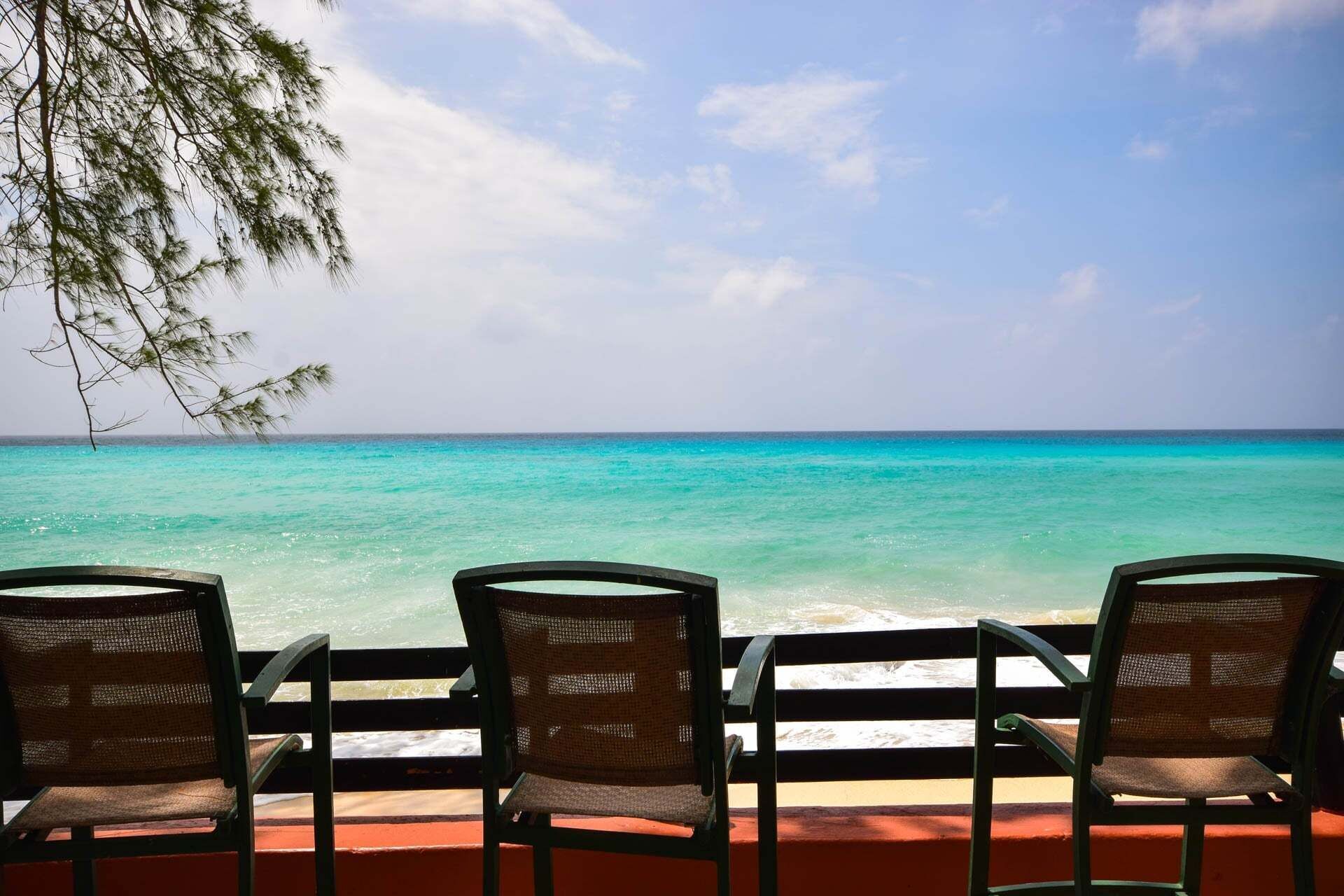 Apartment, 1 Bedroom | Property grounds
