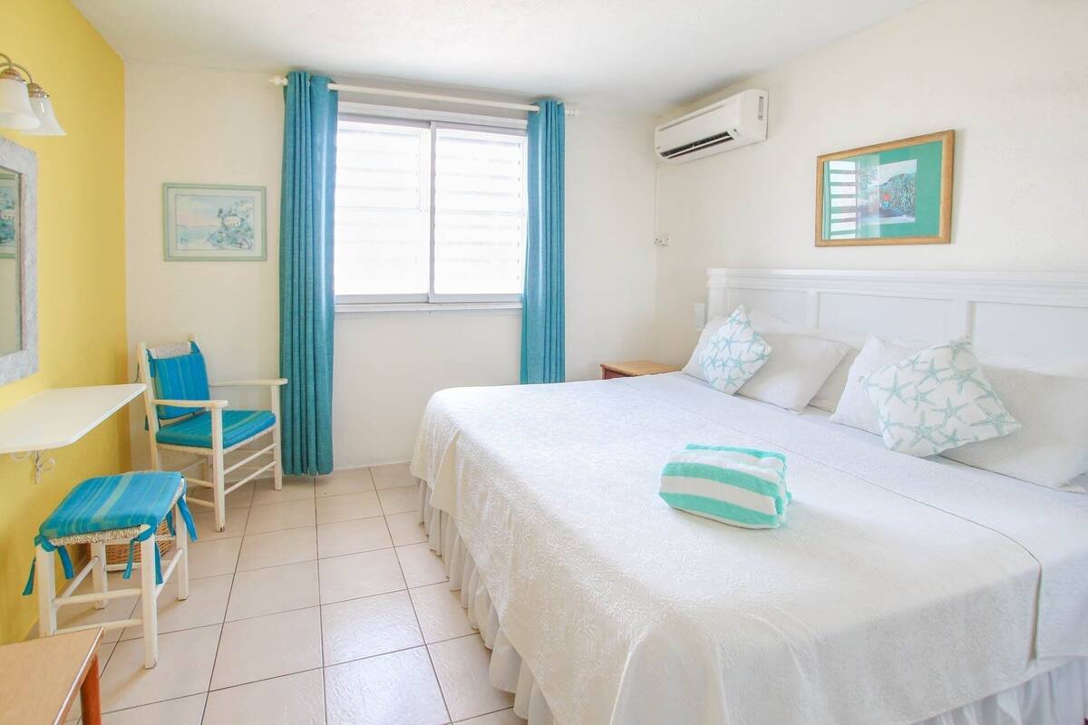 Huoneisto, 1 makuuhuone | 2 makuuhuonetta, ilmainen Wi-Fi