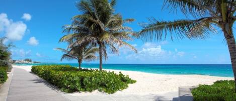 Apartment, 1 Bedroom | Beach | Beach nearby