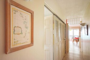 아파트, 침실 2개 | 내부