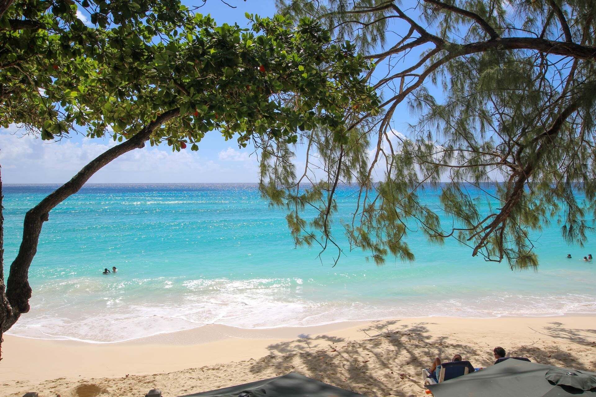 Plage à proximité