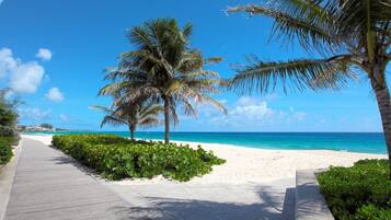 Apartment, 1 Bedroom | Beach | Beach nearby
