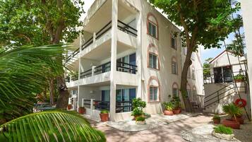 Apartment, 1 Bedroom | Exterior