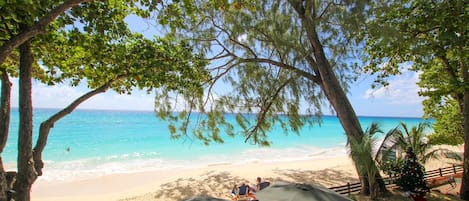 Apartment, 1 Bedroom | Beach