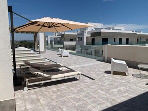 Terraço/pátio