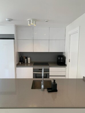 Cozinha privada