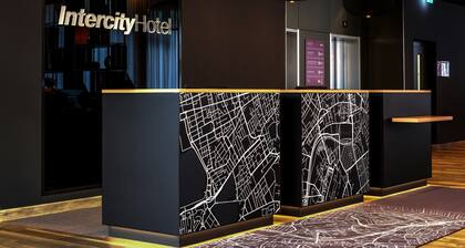 IntercityHotel Lübeck