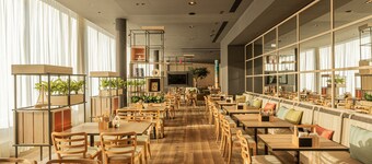 IntercityHotel Lübeck