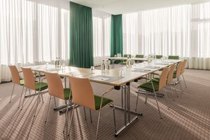 Meeting facility - IntercityHotel Lübeck (Lübeck)