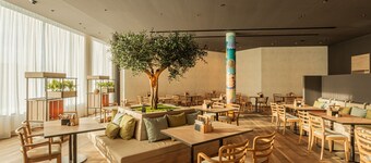 吕贝克IntercityHotel