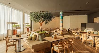 IntercityHotel LĂŒbeck