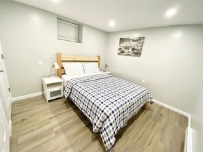 4 habitaciones y wifi 