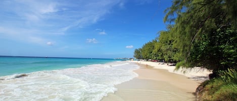 タウンホーム 3 ベッドルーム | ビーチ