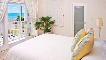 3 bedrooms, free WiFi