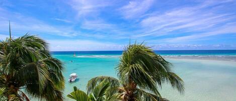 Apartment, 3 Bedrooms | Beach