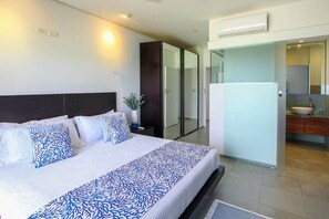 Apartamento, 3 quartos | 3 quartos, Wi-Fi de cortesia