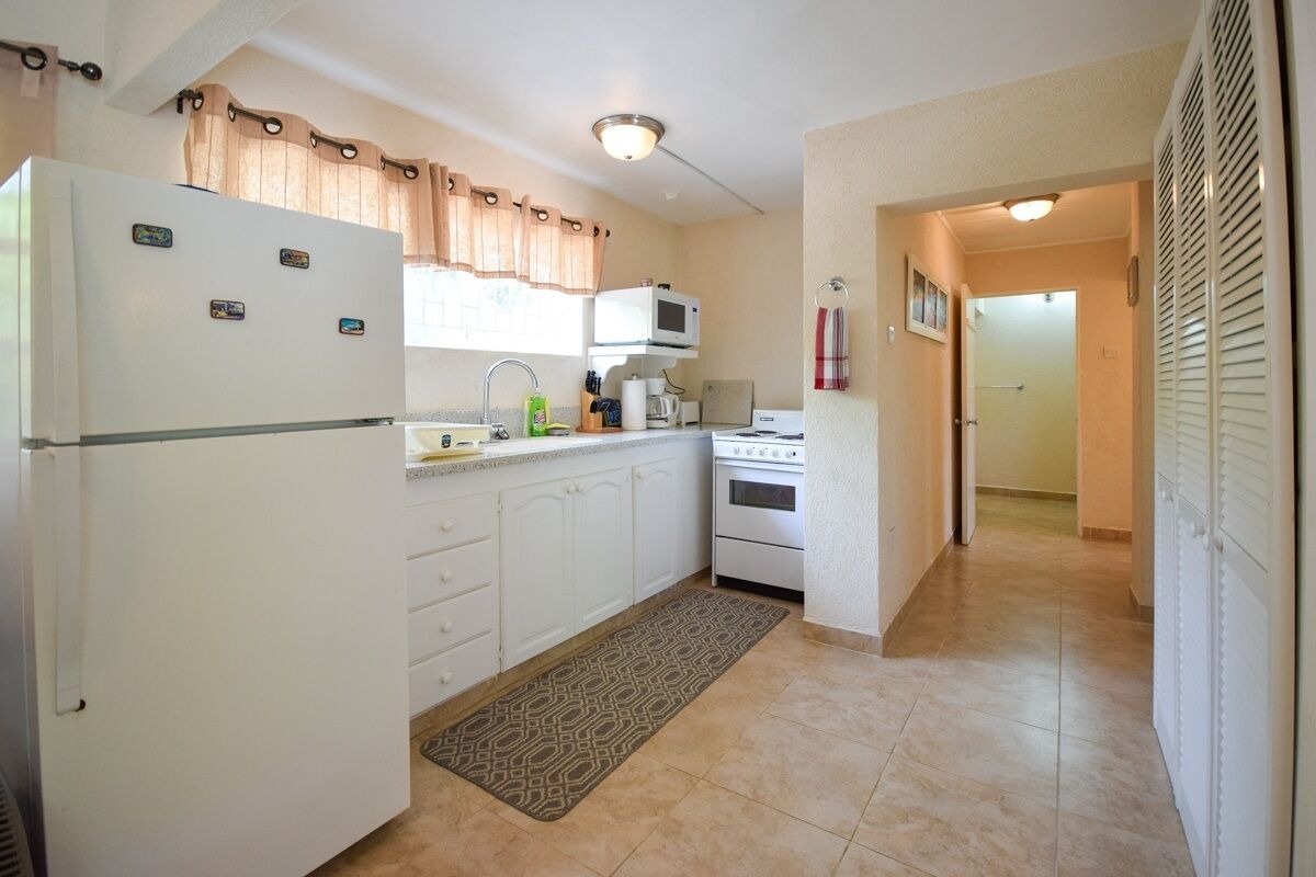 Apartemen, 5 kamar tidur | Dapur pribadi | Lemari es dan oven