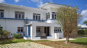 Apartment, 2 Bedrooms | Exterior