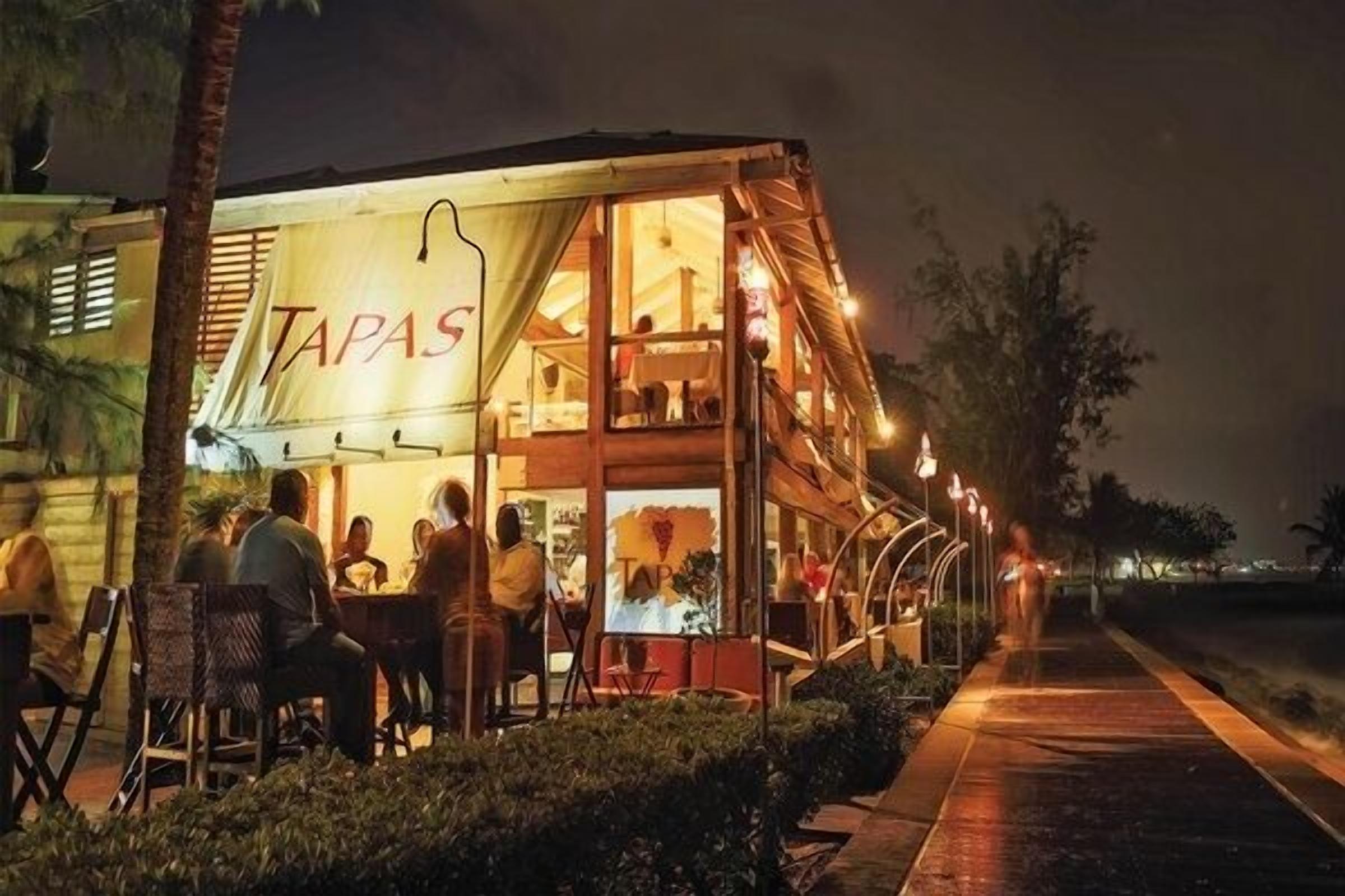 公寓, 2 間臥室 | 室外用餐