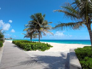 Apartment, 2 Bedrooms | Beach