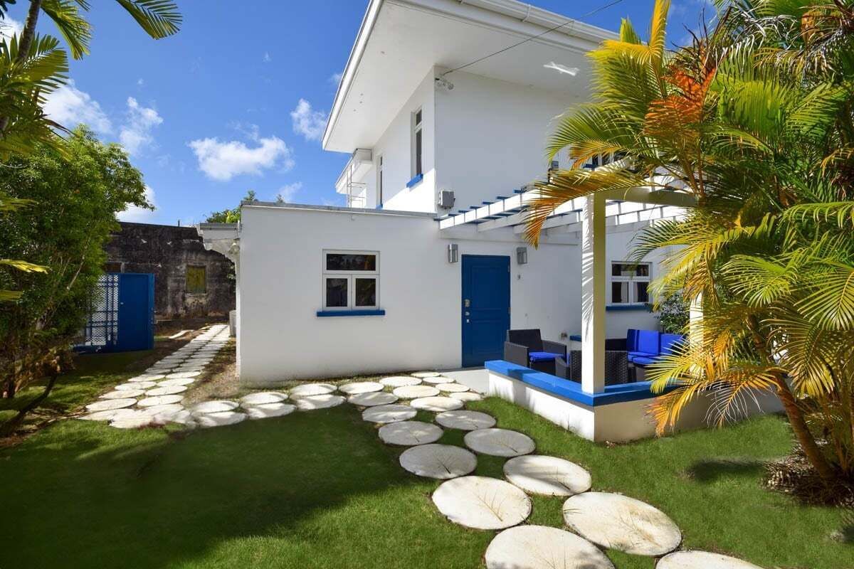 Apartment, 3 Bedrooms | Teres/patio