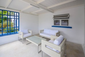 Apartment, 2 Bedrooms | Interior