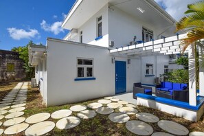 Departamento, 5 habitaciones | Áreas de la propiedad