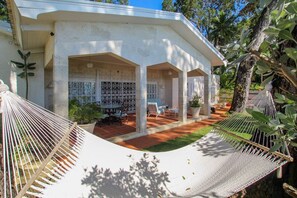 Casa, 3 habitaciones | Exterior