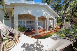 Casa, 3 habitaciones | Exterior
