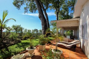 独立别墅, 3 间卧室 | 住宿场地