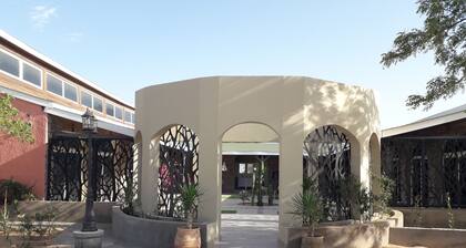 MARAVILLA RESORT CLUB
